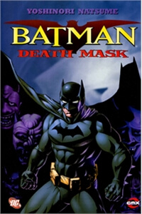 Batman – Mặt Nạ Chết