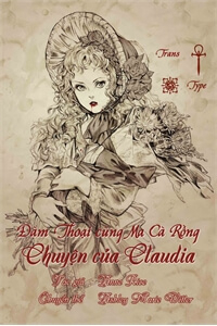 Đàm Thoại cùng Ma Cà Rồng – Chuyện của Claudia